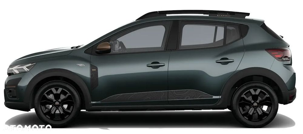 Dacia Sandero Stepway - 2