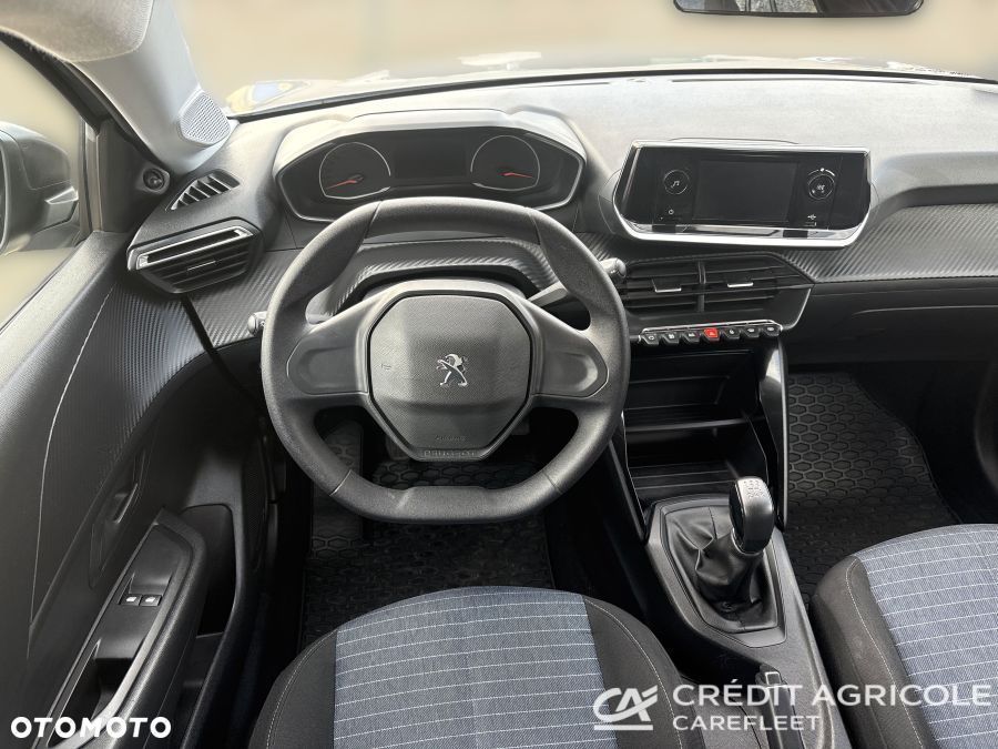 Peugeot 208 1.2 PureTech Like S&S - 22