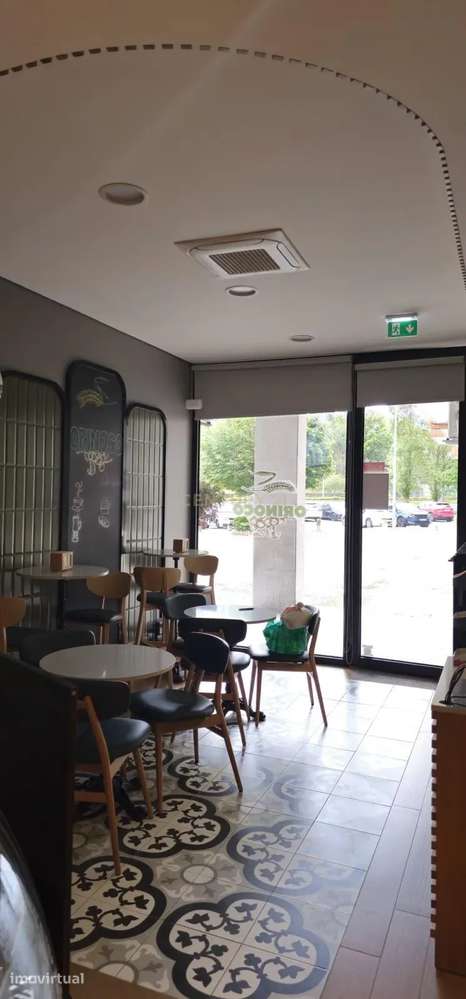 Café Moderno à Venda em Marco de Canaveses - 155.000€ - Grande imagem: 4/16