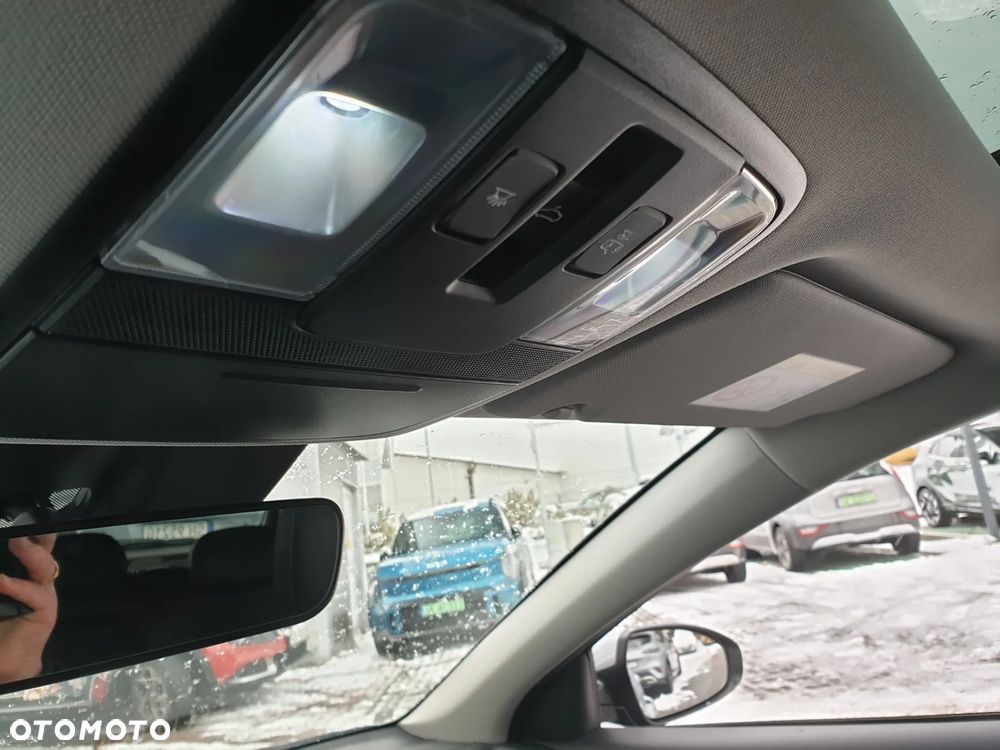 Kia Ceed 1.5 T-GDI Business Line Plus DCT - 36