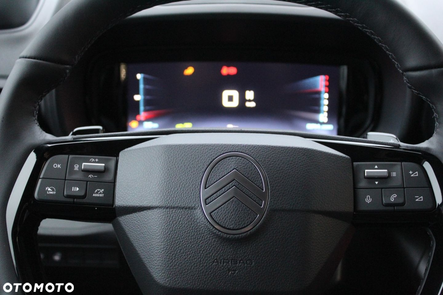 Citroën Berlingo - 9