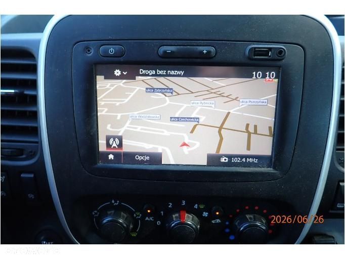 Renault Trafic - 27