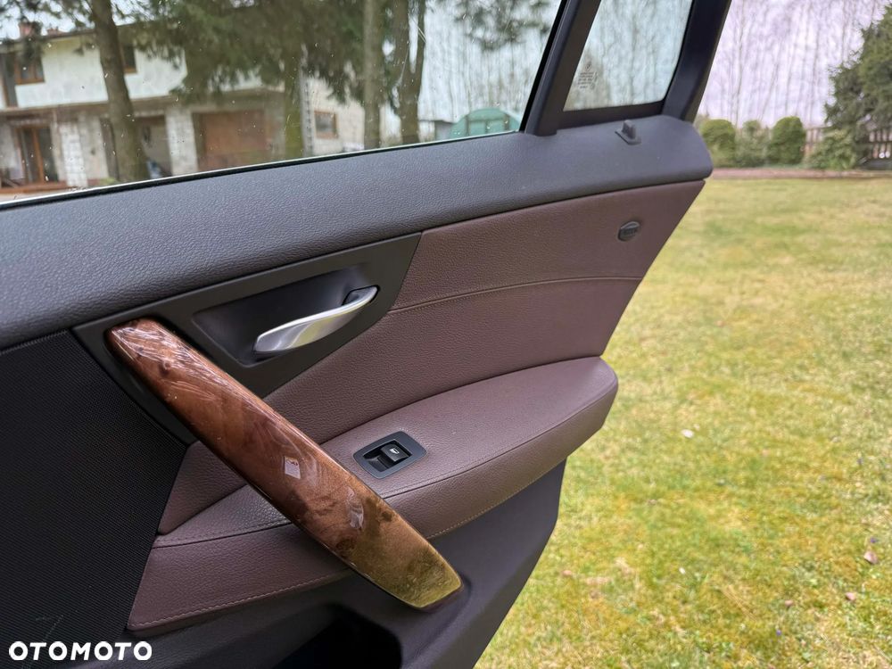 BMW X3 - 17