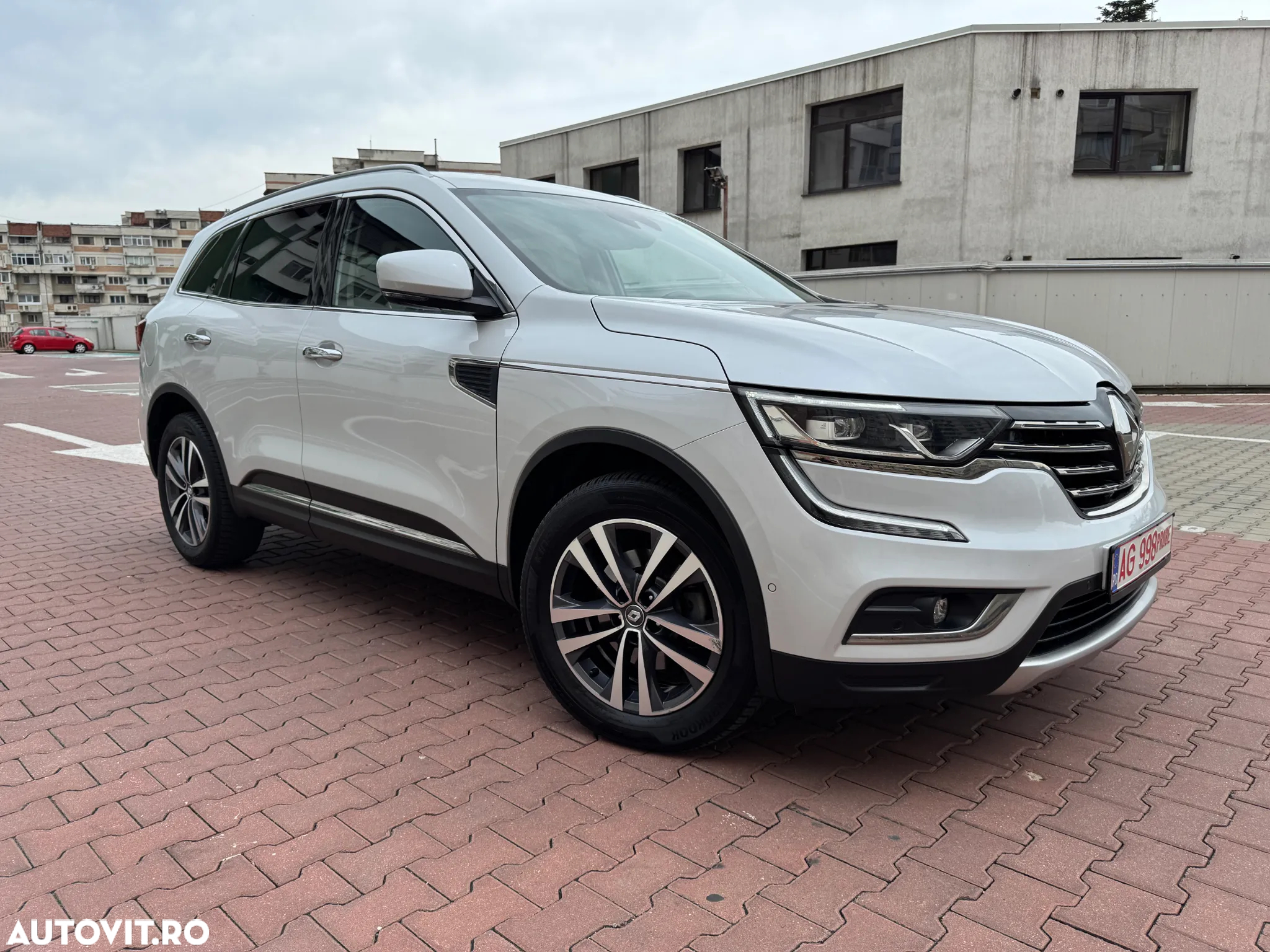 Renault Koleos 2.0 Energy dCi X-TRONIC Intens - 6
