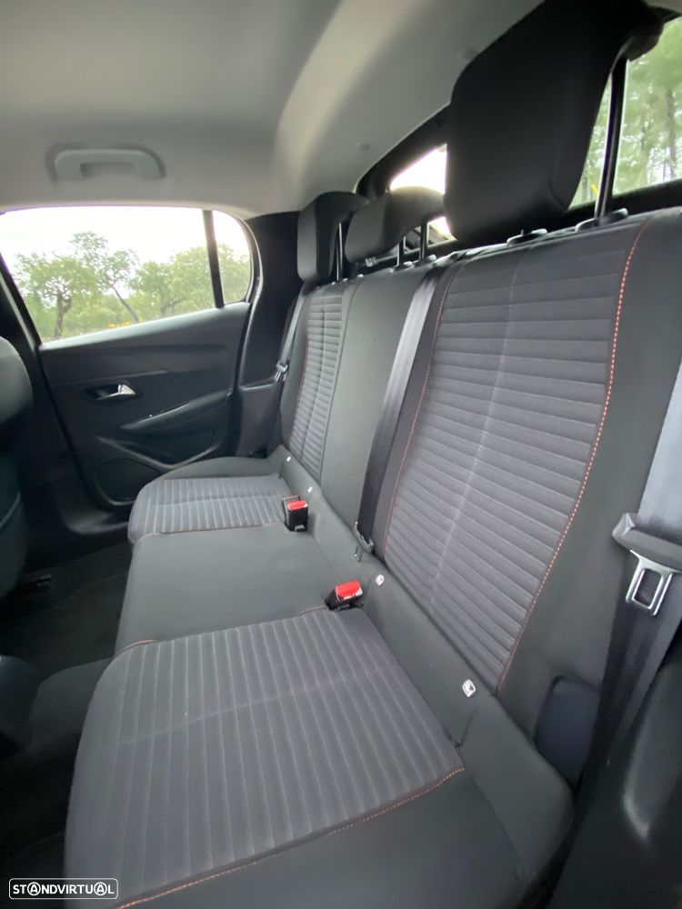 Peugeot 208 1.2 PureTech Active Pack - 10