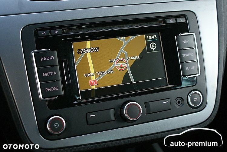 Seat Altea XL 2.0 TDI DPF Style - 21