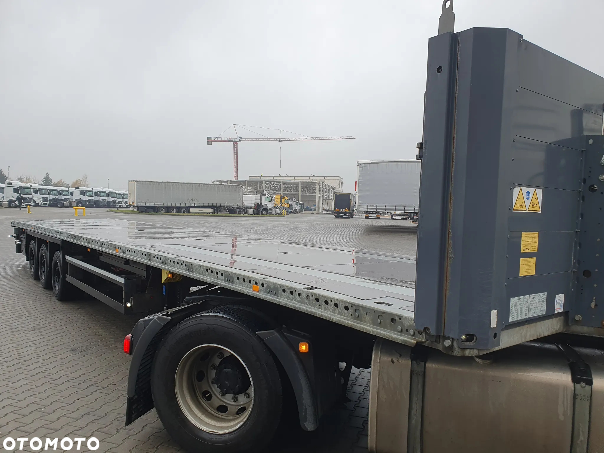 Schmitz Cargobull S01 - 2