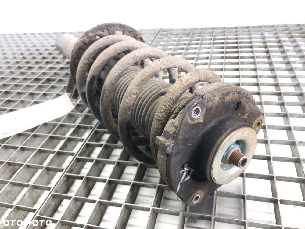 AMORTYZATOR PRAWY PRZÓD ZE SPRĘŻYNĄ - 161.00 PLN - VW TIGUAN (5N_) 2007 - 2018 2.0 TDI 4motion - 2