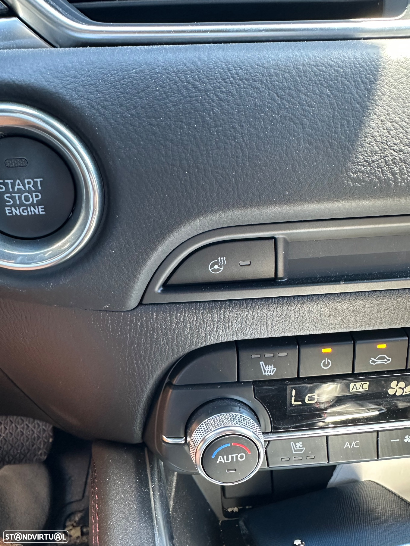 Mazda CX-5 2.0 G Homura Plus AT TAE S/Bose - 18