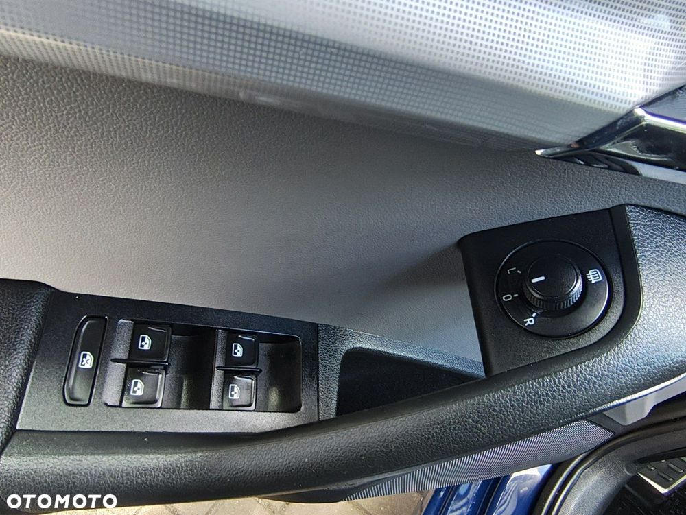 Skoda Octavia 1.6 TDI Ambition - 13