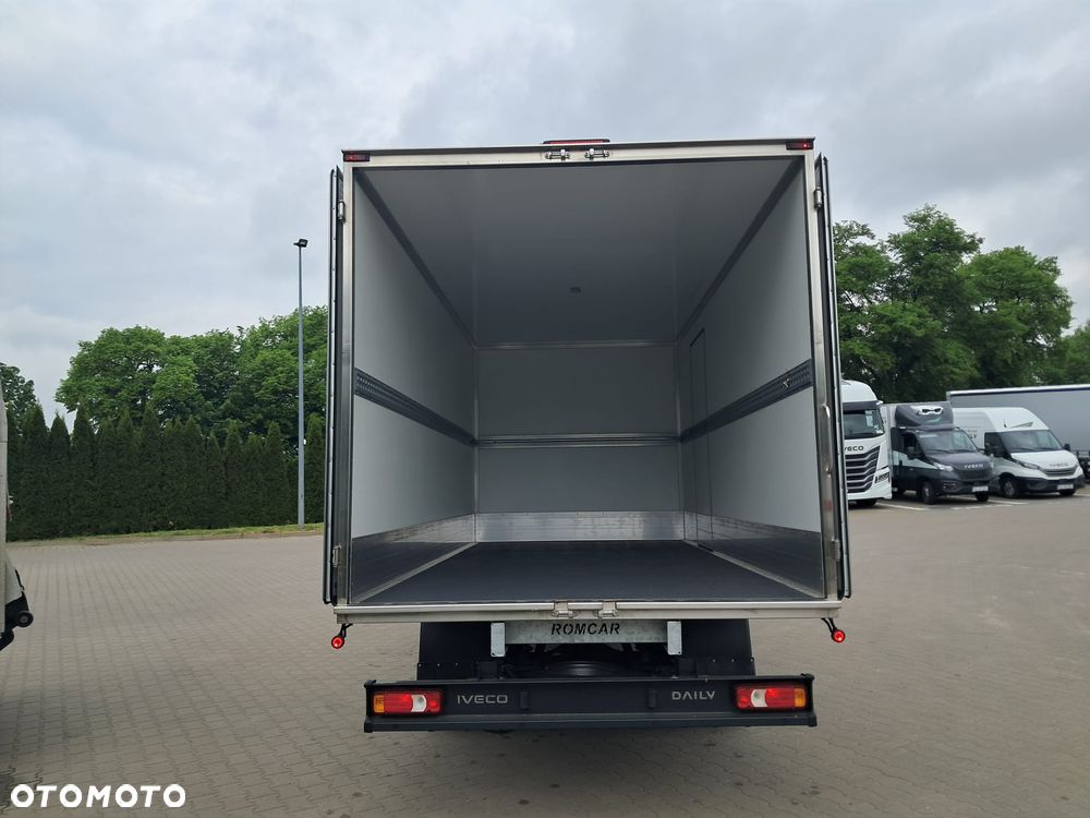 Iveco Daily 70C18HA8 Izoterma 10EP Autoryzowany Dealer - 22
