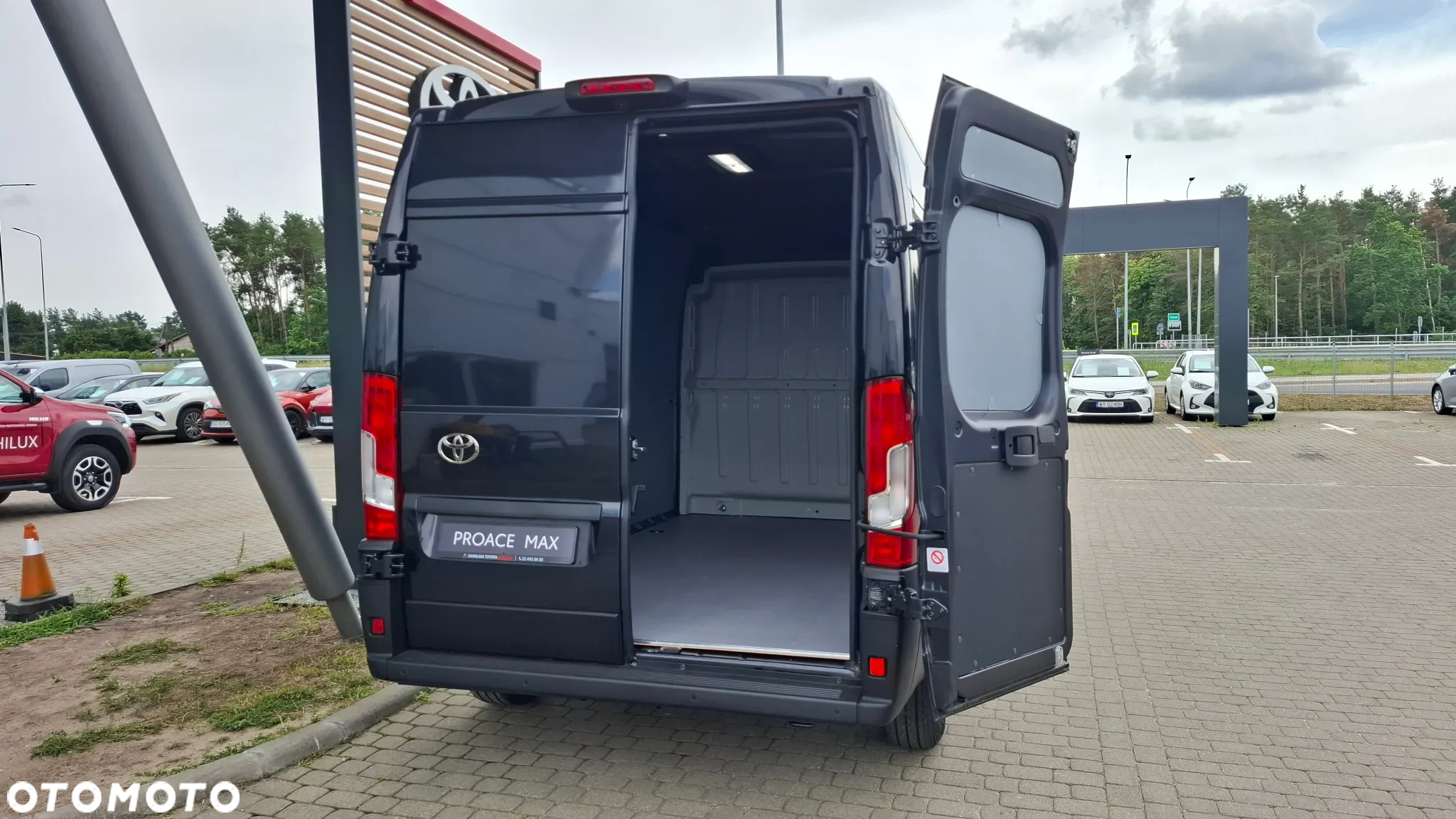 Toyota Proace MAX L2H2 - 6