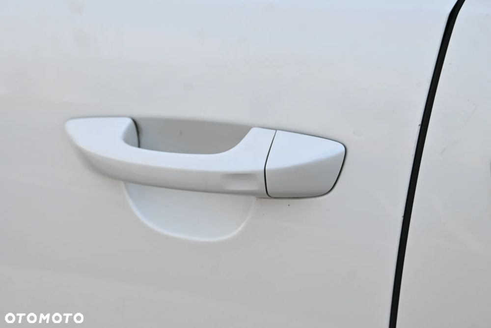 Volkswagen Sharan 2.0 TDI DSG Highline - 19