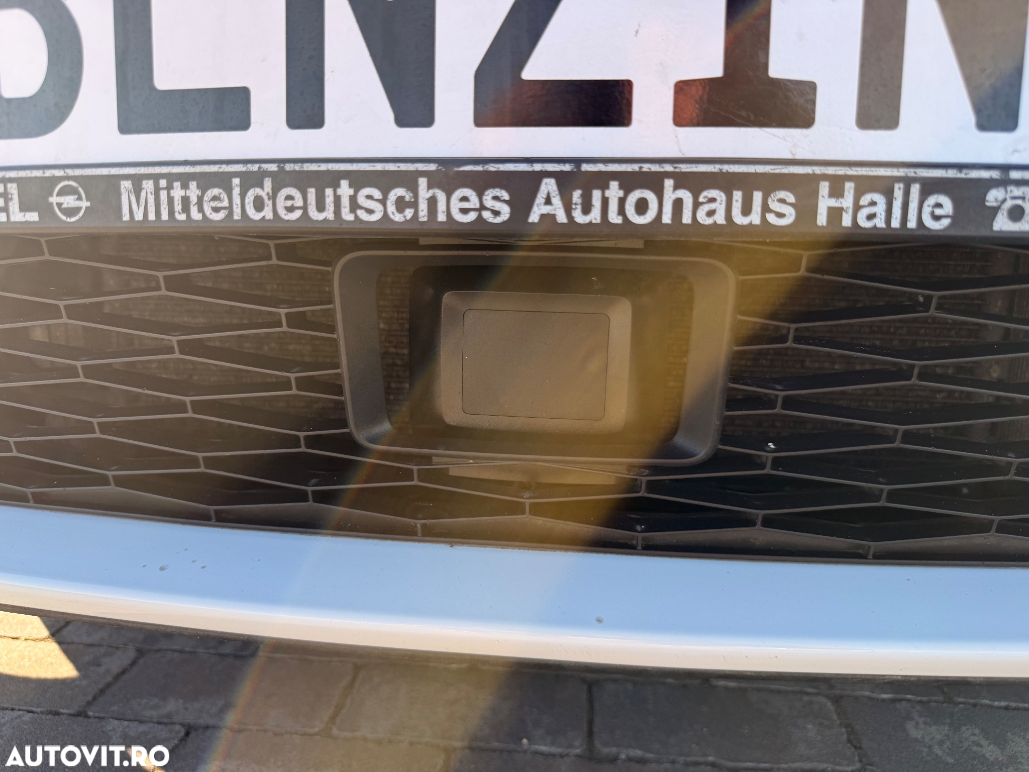 Seat Leon ST 1.4 TSI Start&Stop Style - 16