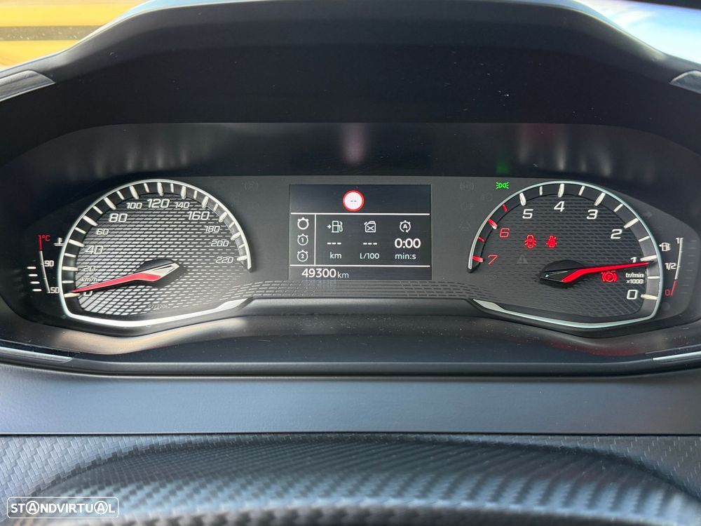 Peugeot 208 1.2 PureTech Active - 17