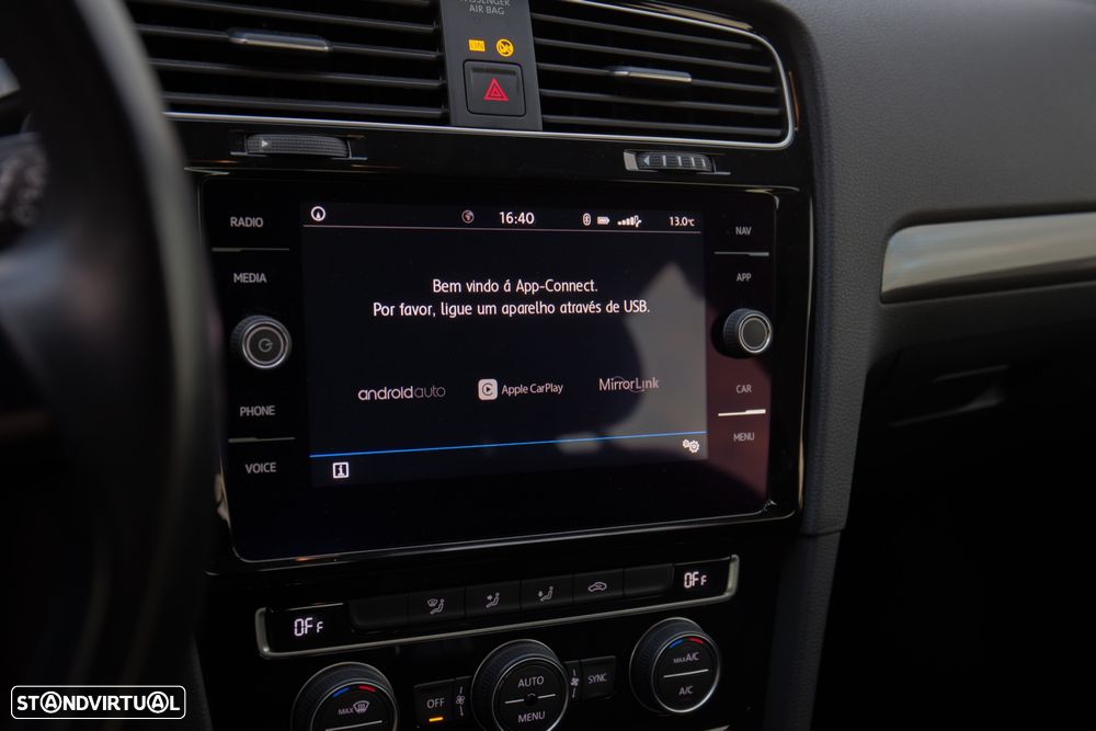 VW Golf Variant 1.0 TSI OPF IQ.DRIVE - 28