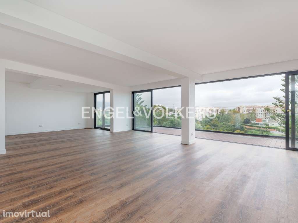 Moradia T7 com piscina em Setúbal - Grande imagem: 5/26