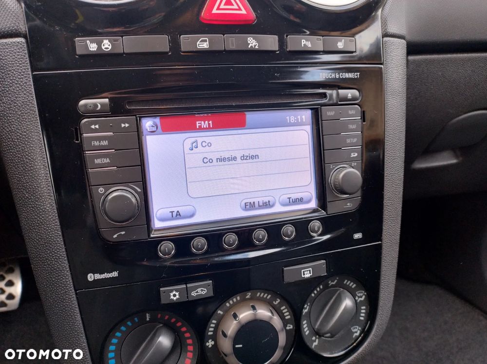 Opel Corsa 1.4 16V Color Stripes - 25