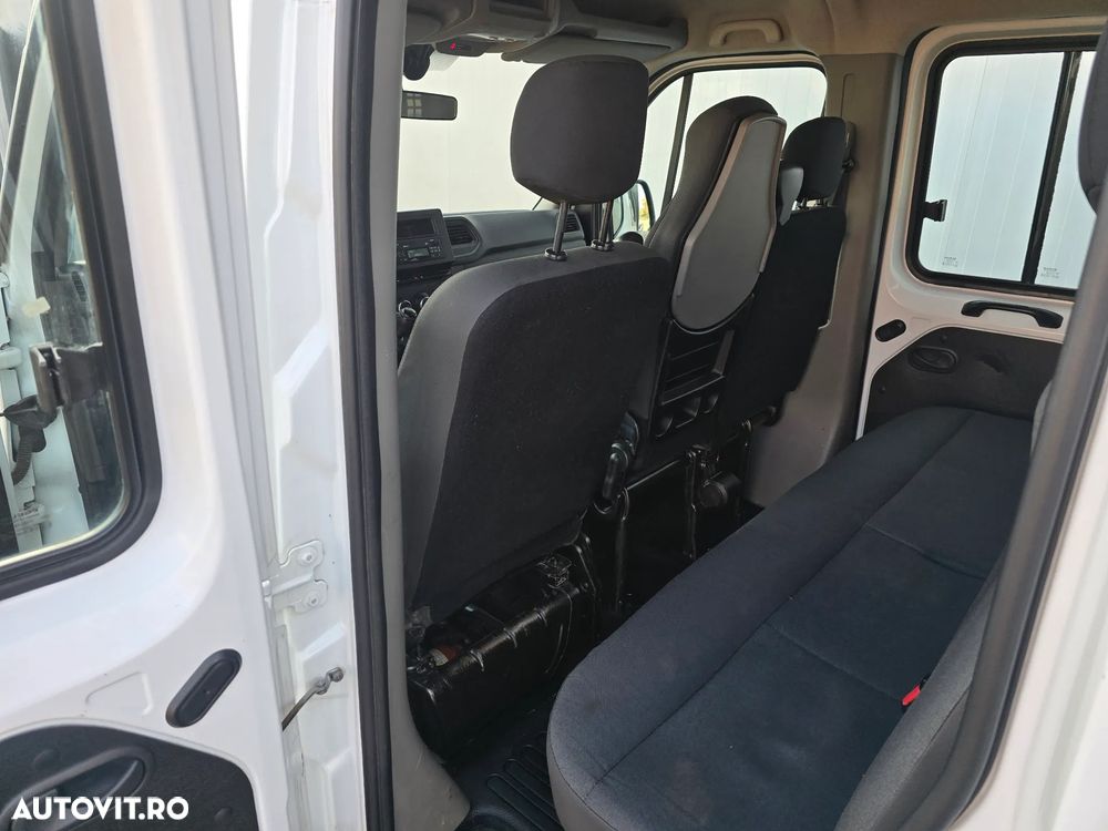 Renault MASTER - 19