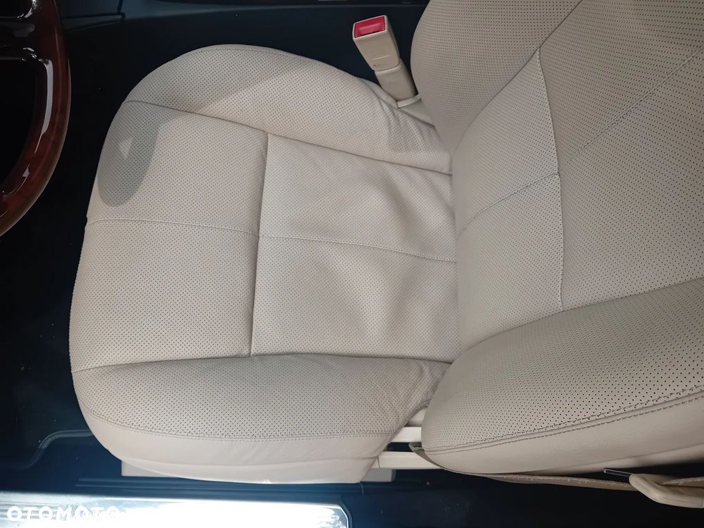 Mercedes-Benz Klasa S 320 CDI DPF 7G-TRONIC - 15