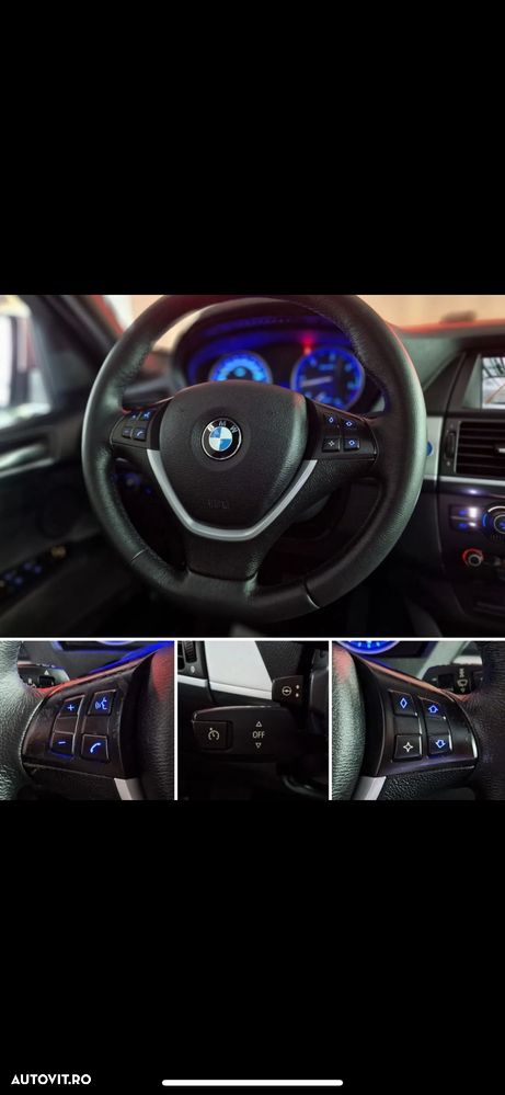 BMW X5 - 16