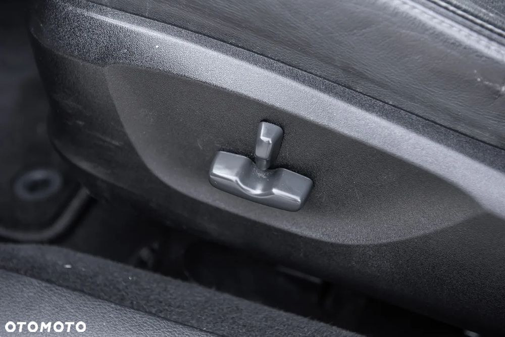 Subaru Forester 2.5XT Automatik Turbo - 17