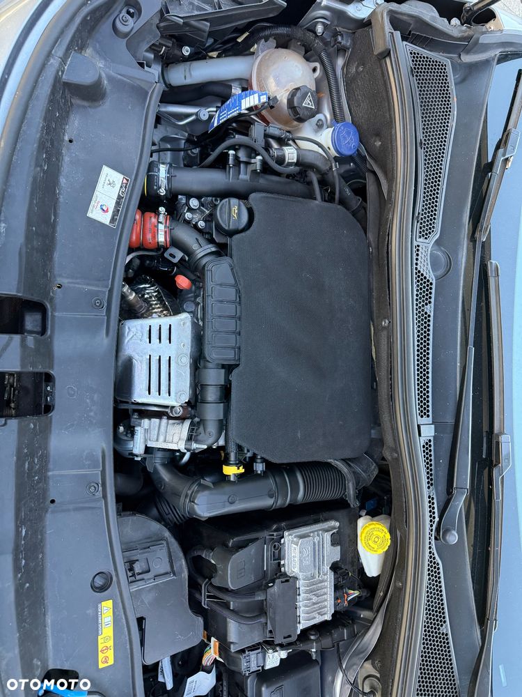 Peugeot 2008 PureTech 130 Stop&Start EAT6 Allure - 31