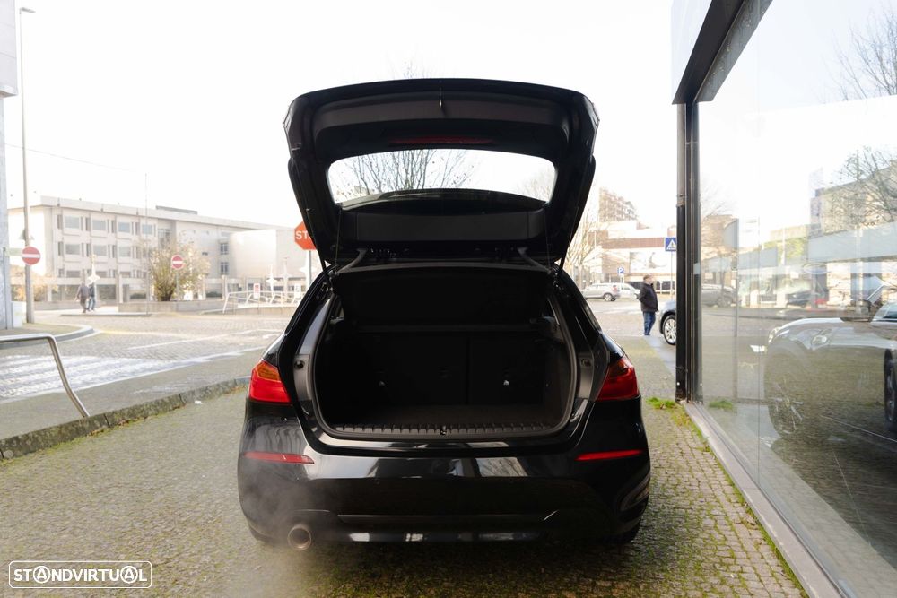 BMW 118 i Corporate Edition Auto - 18