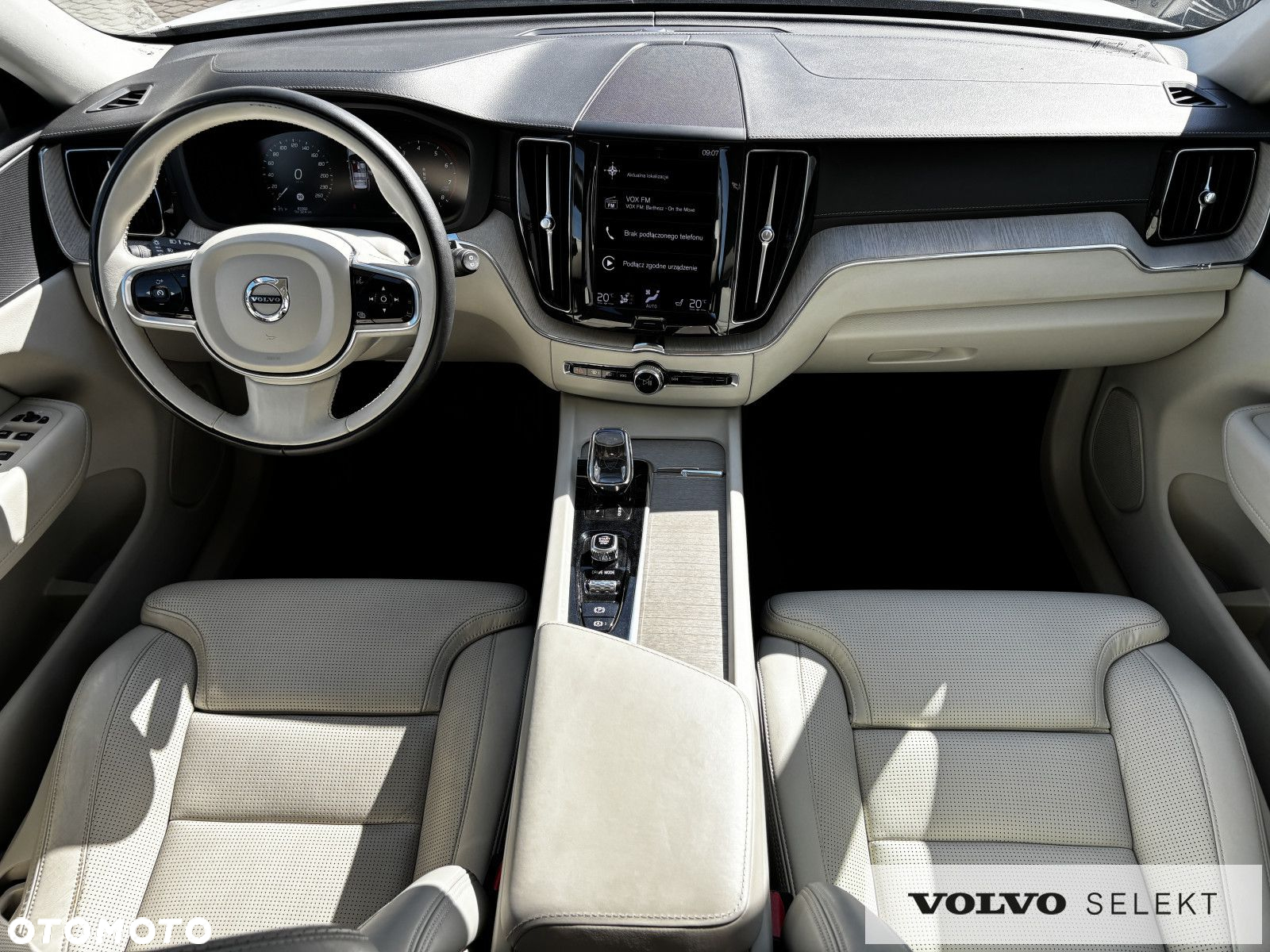 Volvo XC 60 - 14