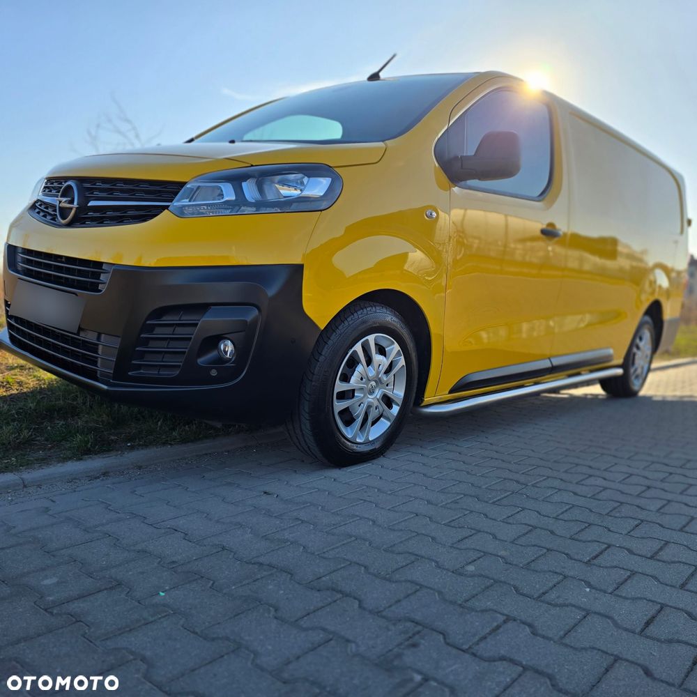 Opel VIVARO - 1