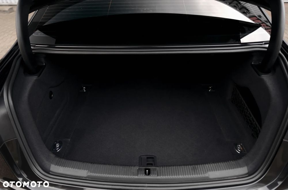 Audi A6 Limousine - 26