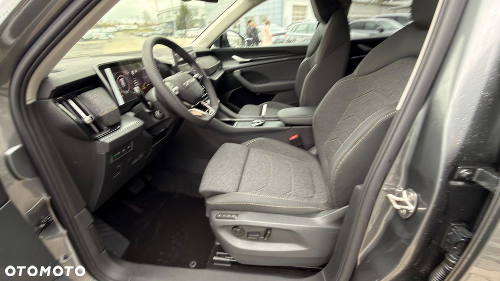 Skoda Kodiaq 1.5 TSI mHEV 4x2 Drive DSG - 11