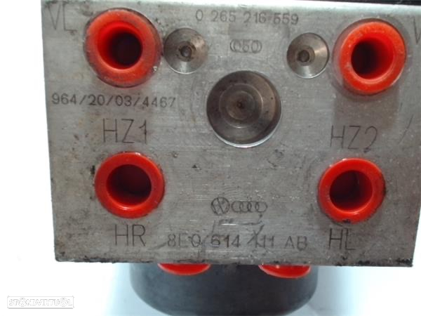 ABS AUDI A4 1995 -8D0614111A - 4