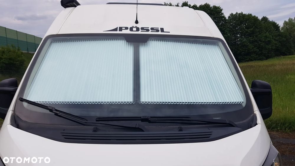 Peugeot Boxer - 29