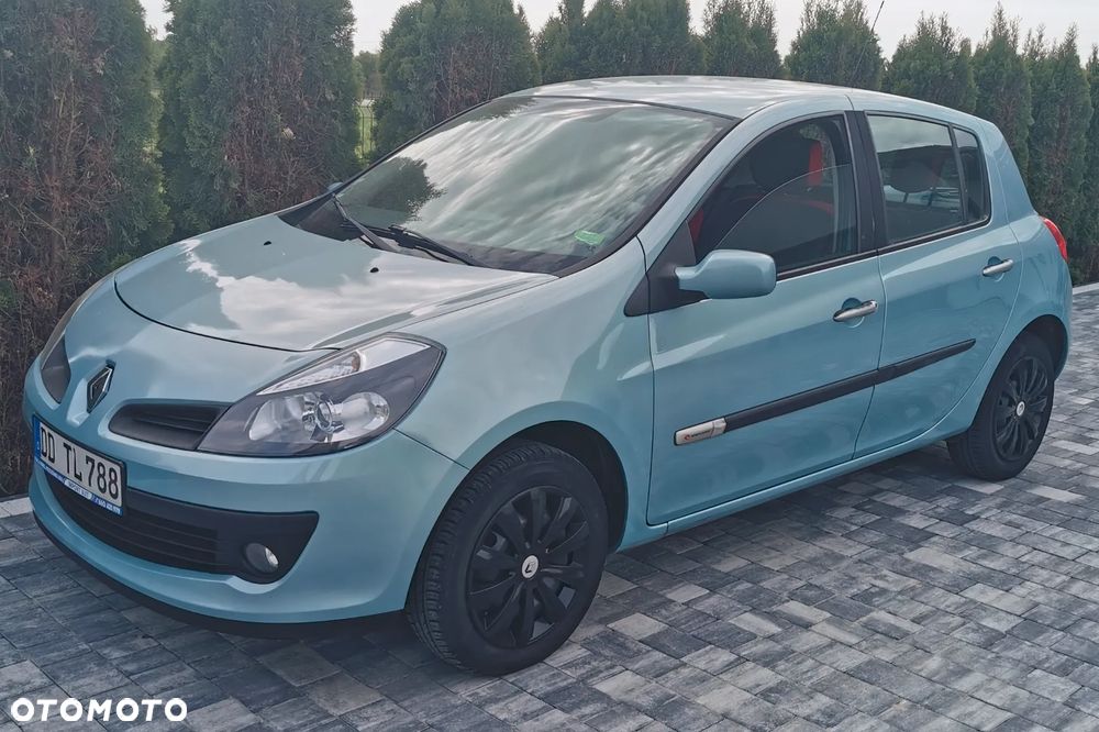 Renault Clio 1.2 16V Ripcurl - 12