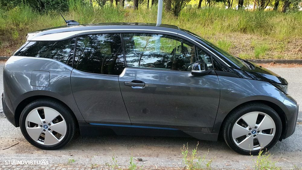 BMW i3 120Ah - 2