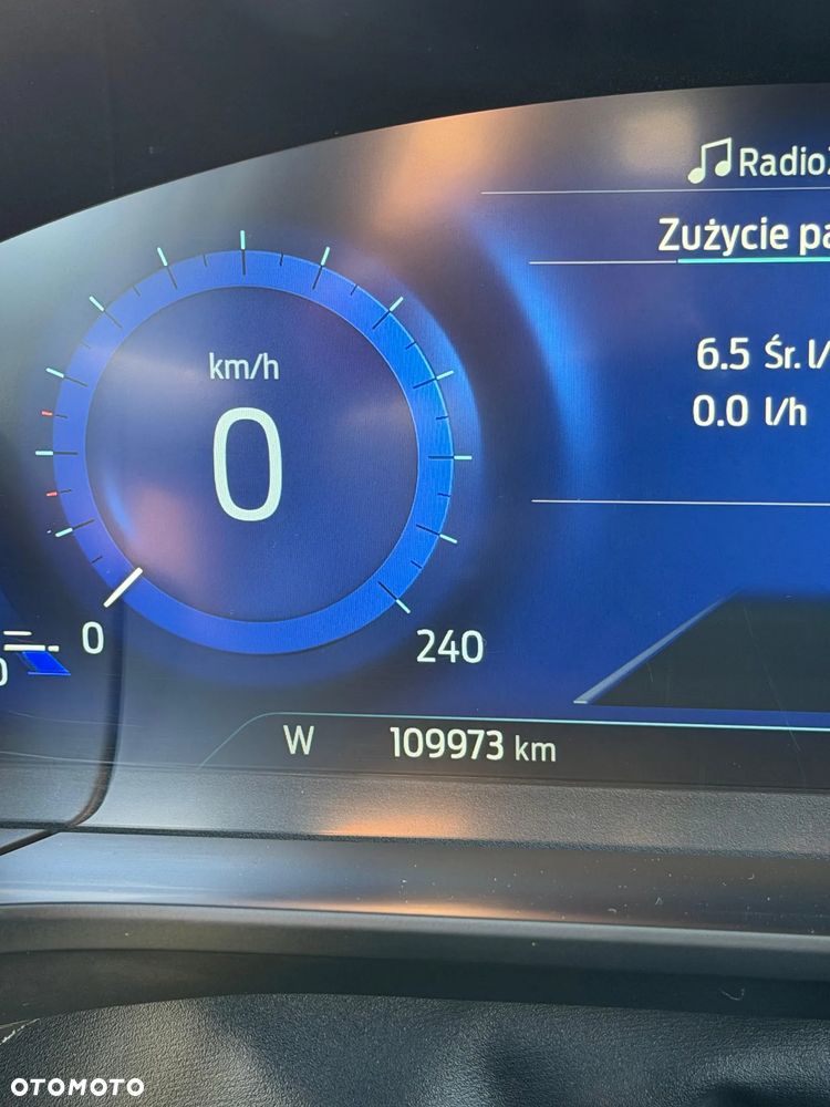 Ford Kuga 1.5 EcoBoost FWD Titanium X - 15