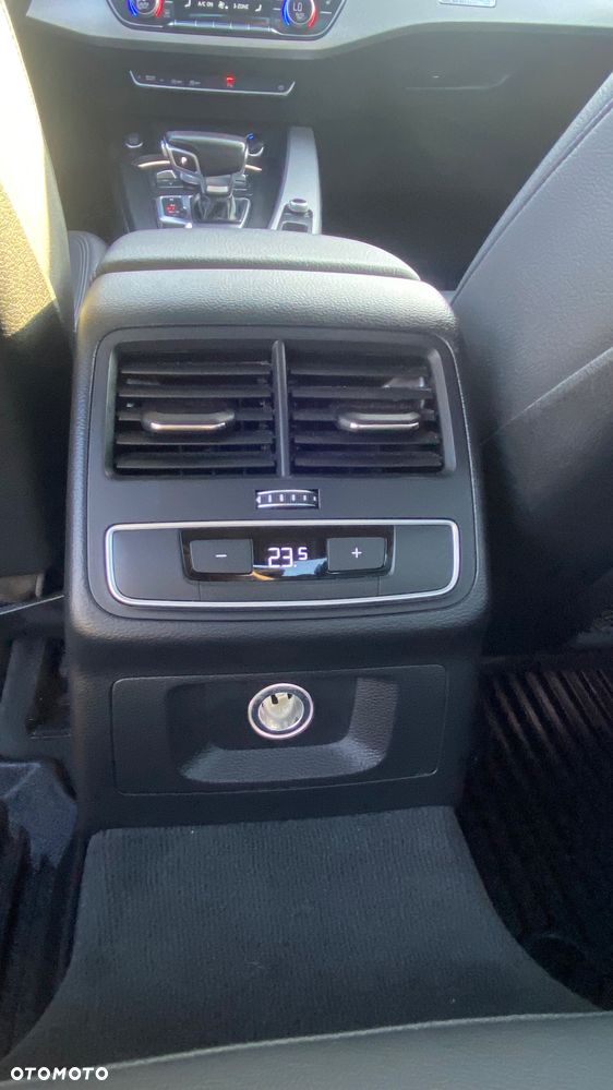 Audi A4 Limousine 2.0 TFSI quattro S tronic sport - 16