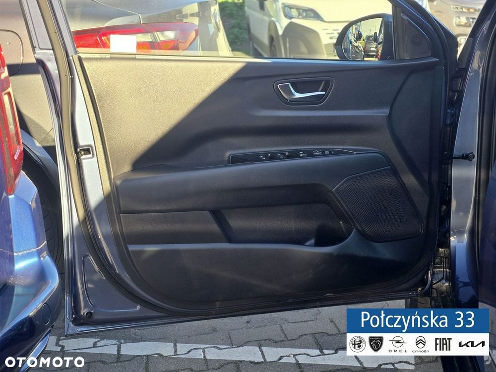 Kia Stonic 1.0 T-GDI Business Line - 12
