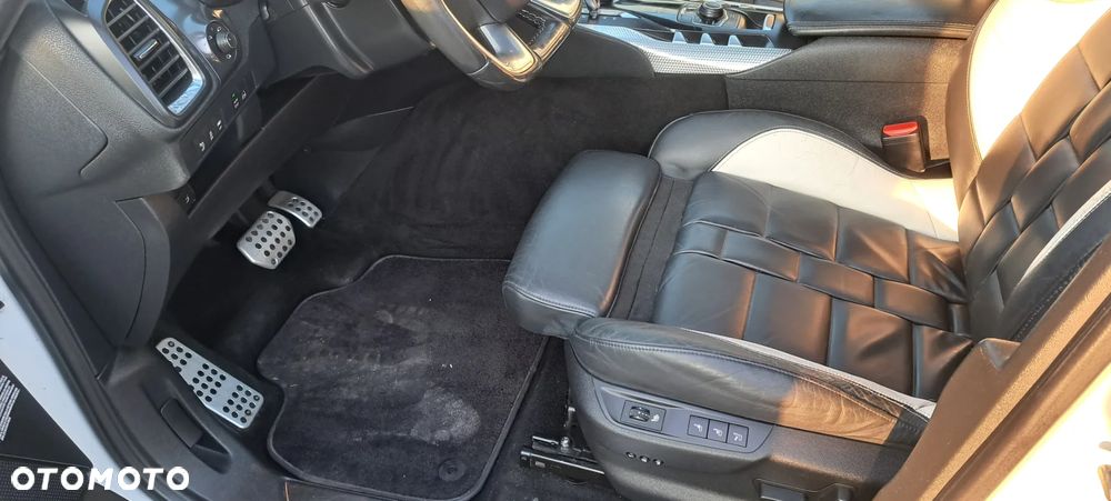 Citroën DS5 2.0 HDi Hybrid4 SportChic MCP - 9