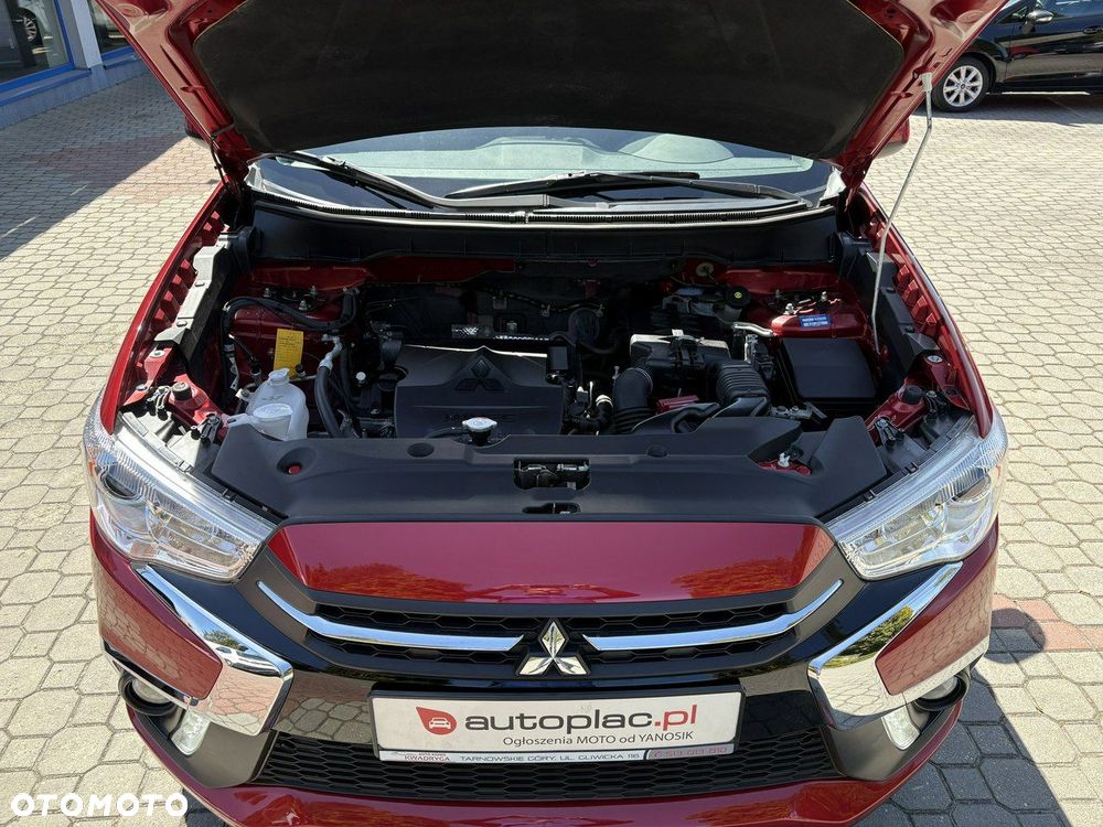 Mitsubishi ASX - 32