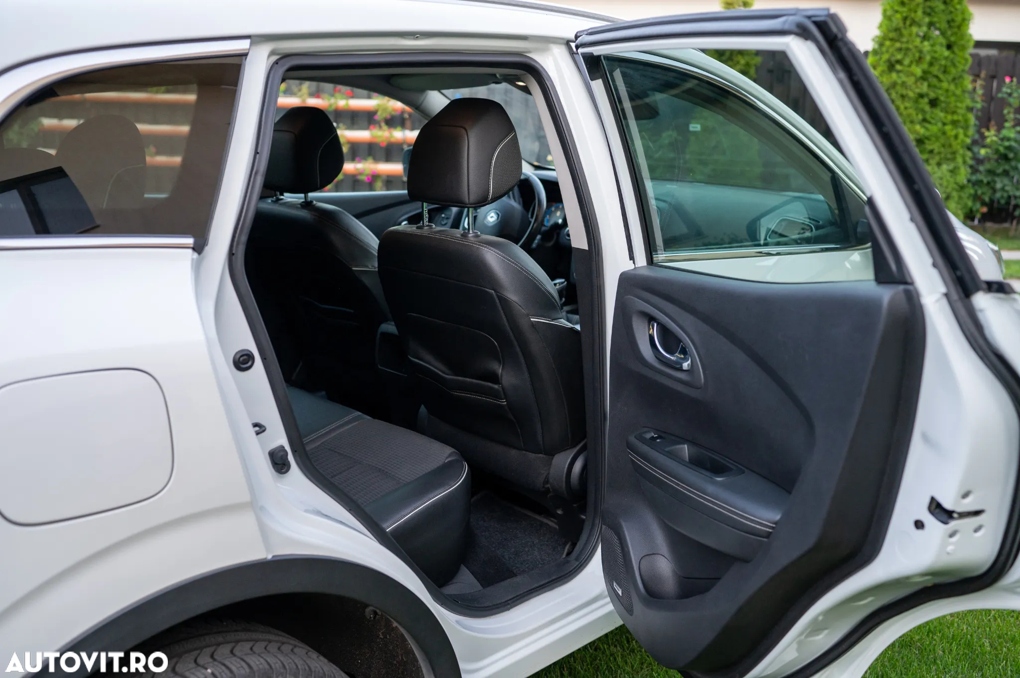 Renault Kadjar Energy dCi 130 4x4 Bose Edition - 17