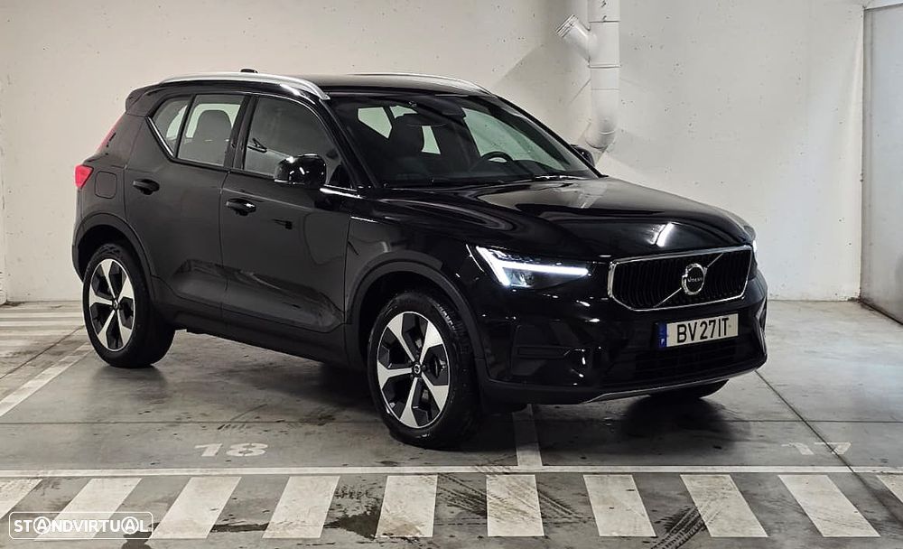 Volvo XC 40 2.0 B3 Essential - 4