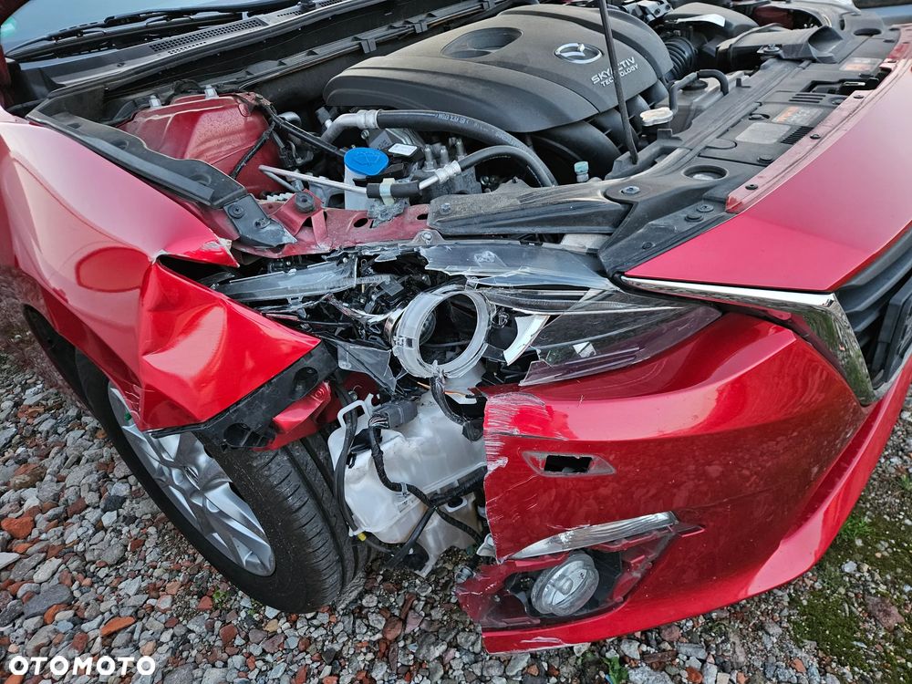 Mazda 3 SKYACTIV-G 120 Center-Line - 30