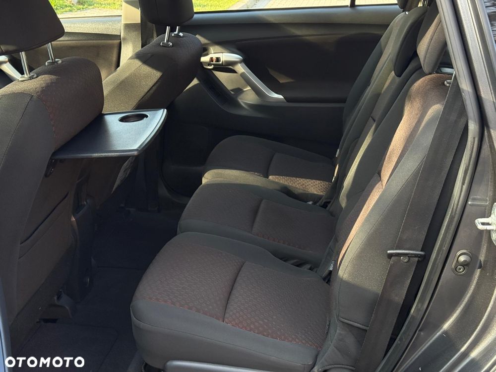 Toyota Verso 1.8 5-Sitzer Skyview Edition - 15