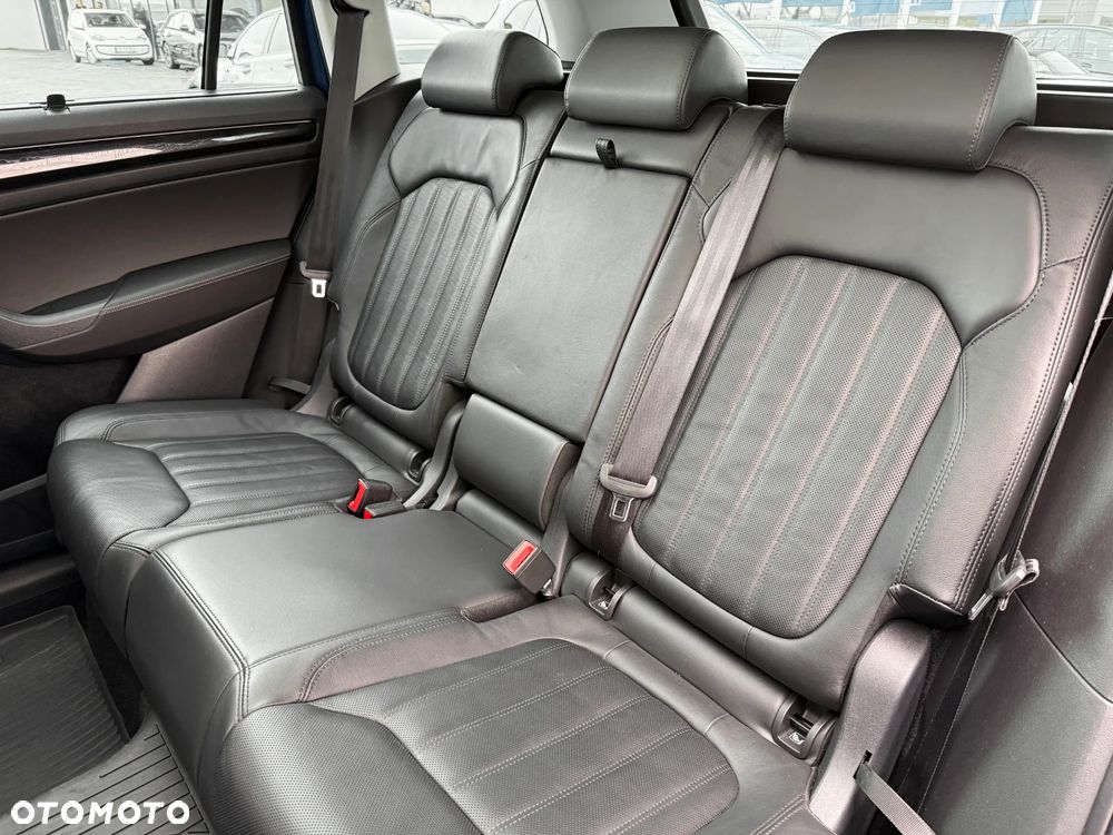 Skoda Kodiaq 2.0 TDI 4x2 L&K DSG - 29