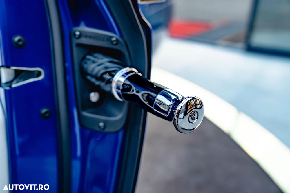 Rolls-Royce Ghost - 29