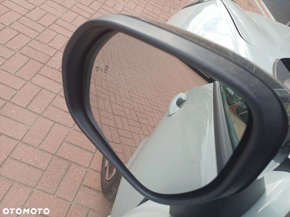 Ford Puma - 18