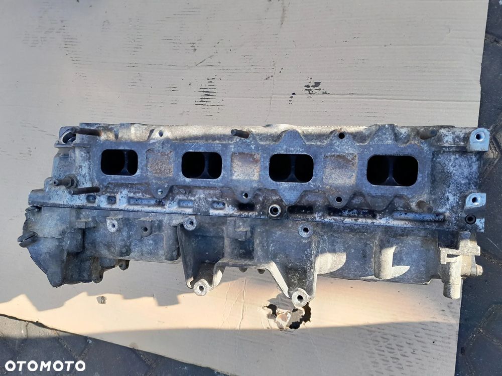 Głowica po remoncie Fiat Ducato 3.0 JTD E4 - 3
