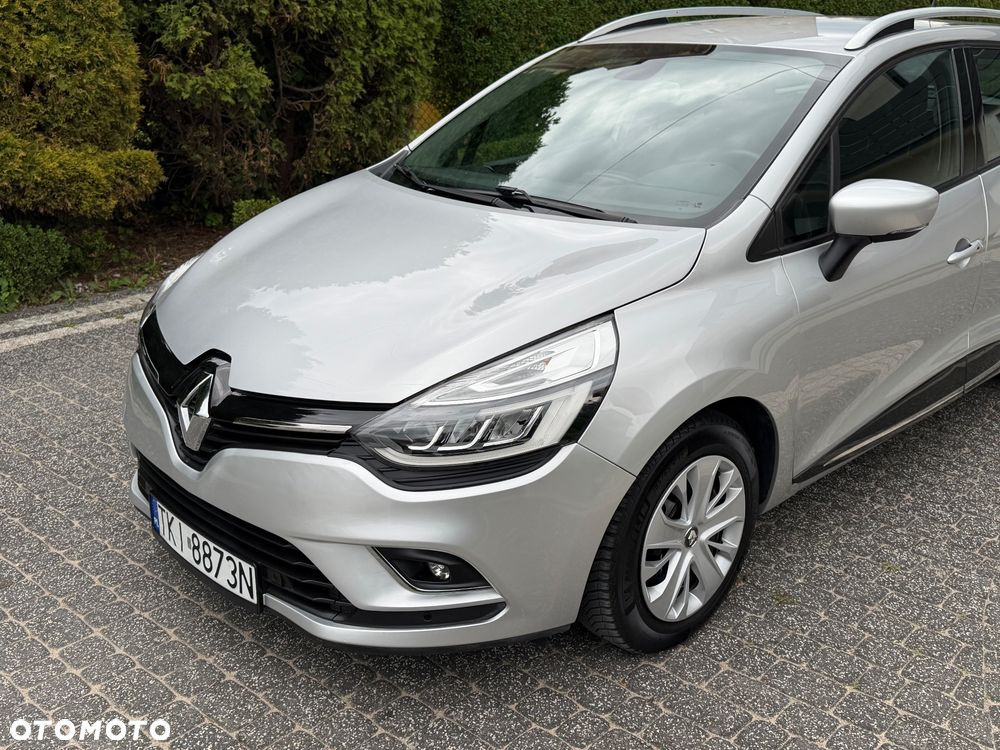 Renault Clio 1.5 dCi Intens+ - 10